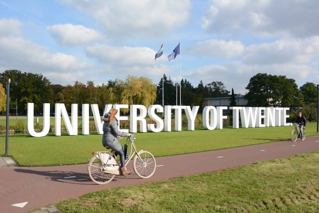 Discover here, the Twente University Scholarship 2025, and their offer to international students for aids, tuition coverage, and allowances.