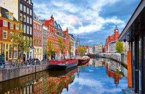 Netherlands work visa requirements