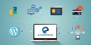 Ecommerce Software 