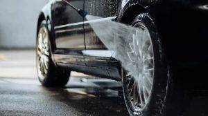 Car Washers salary growth