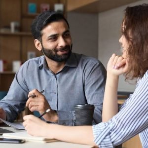 Jobs in the entertainment sector for non-English speakers