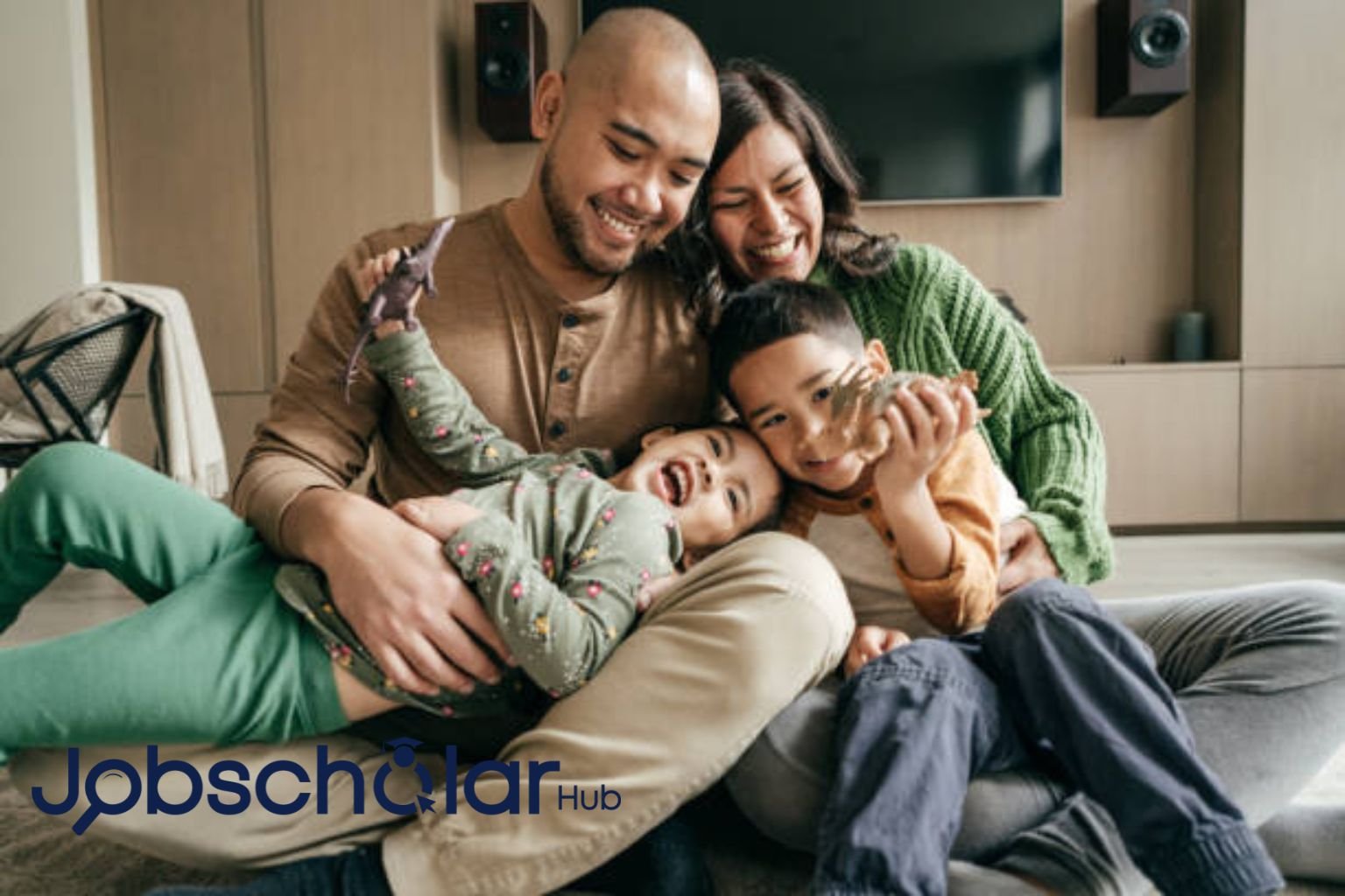 Family-Based Immigration in the U.S