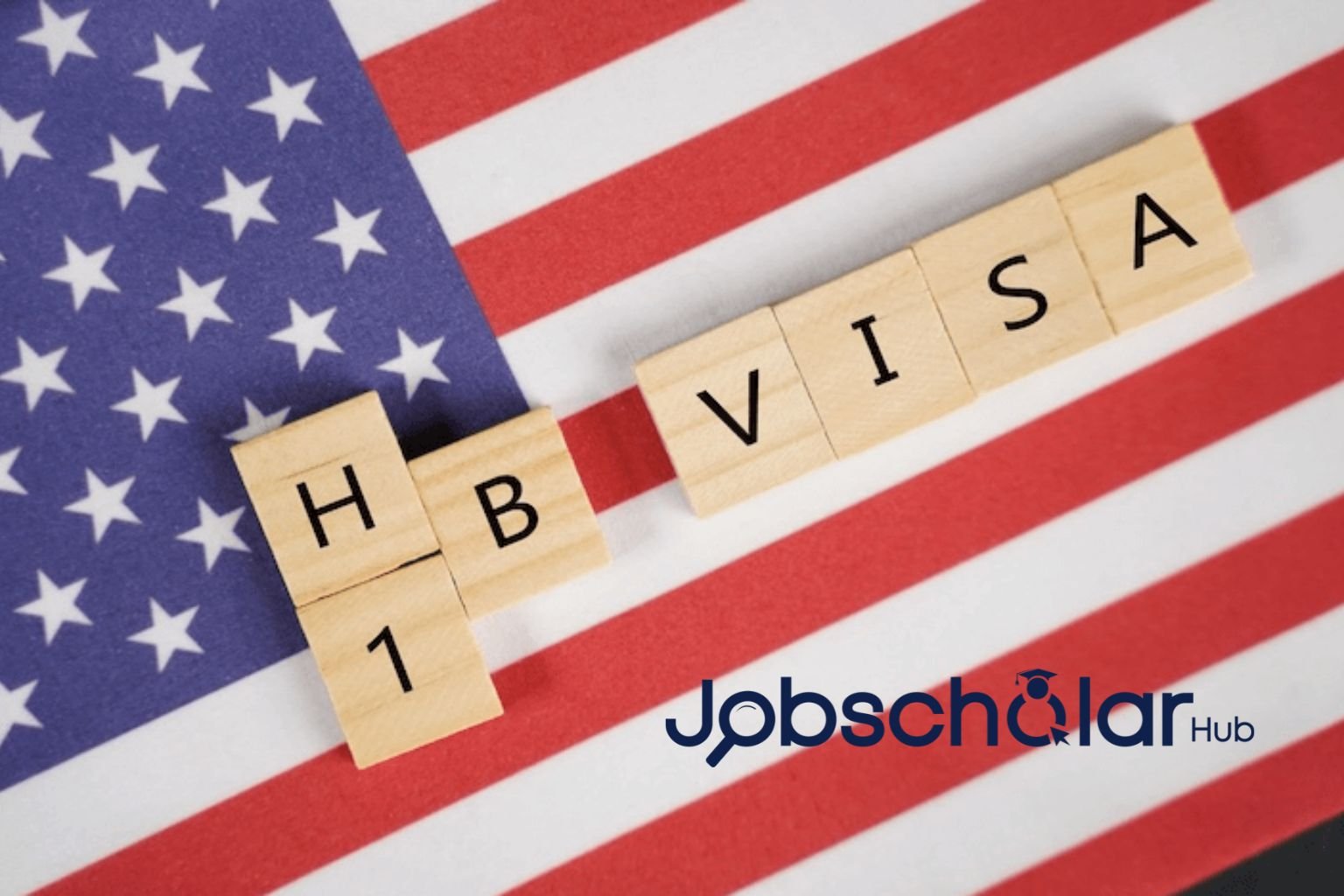 How Does the H-1B Visa Work in the United States
