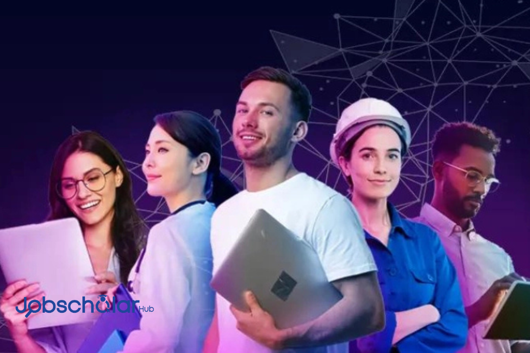 Careers of the Future