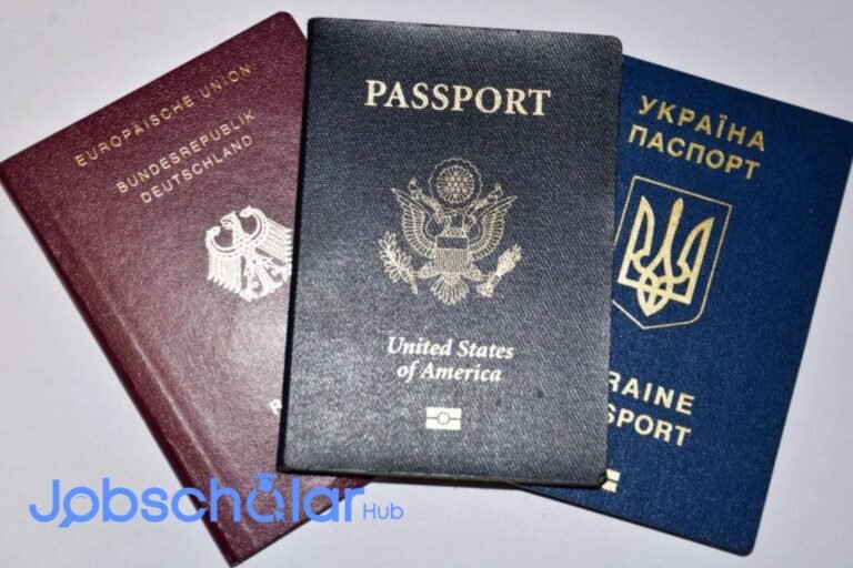 How to Obtain Dual Citizenship as an American