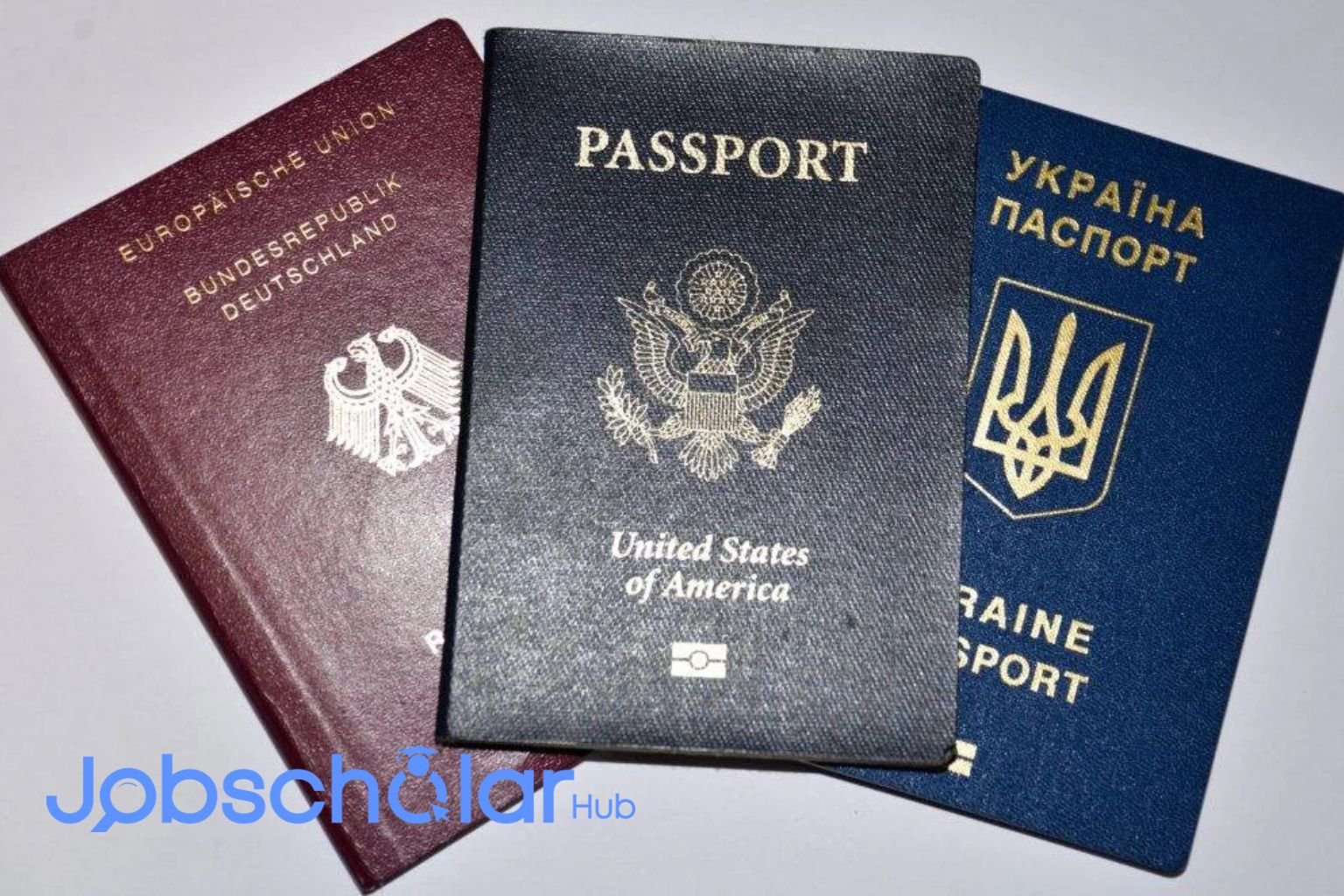How to Obtain Dual Citizenship as an American