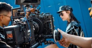 Jobs in the entertainment sector for non-English speakers