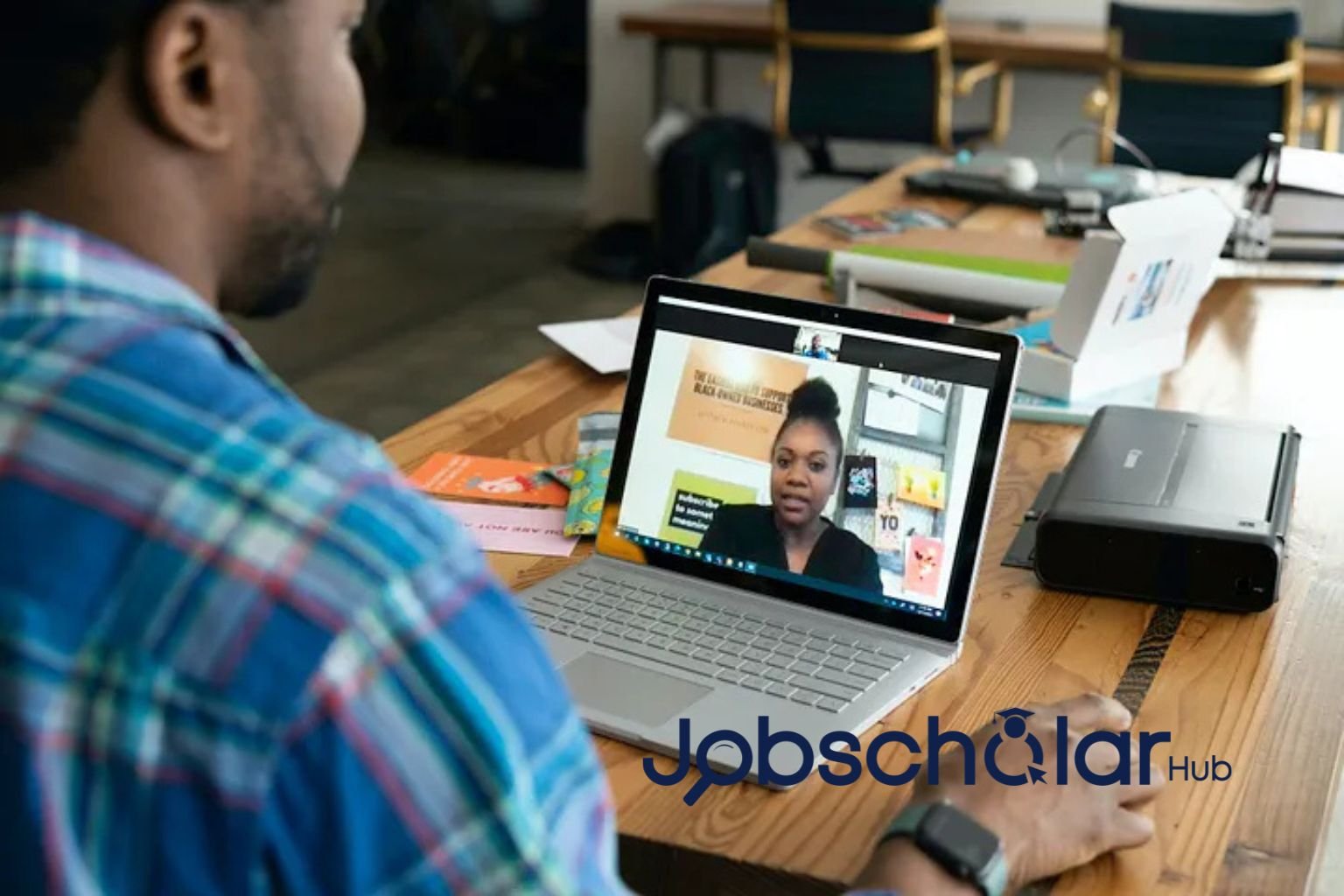 Online Teaching Platforms