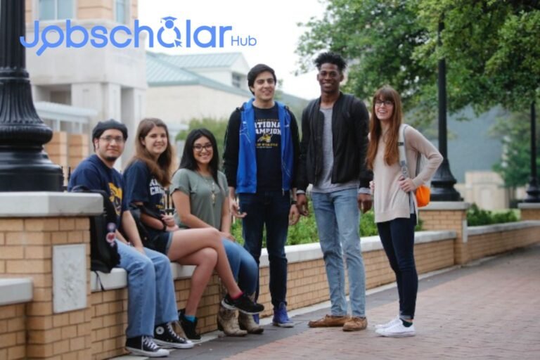 Scholarship Opportunities for International Students at Texas Wesleyan University