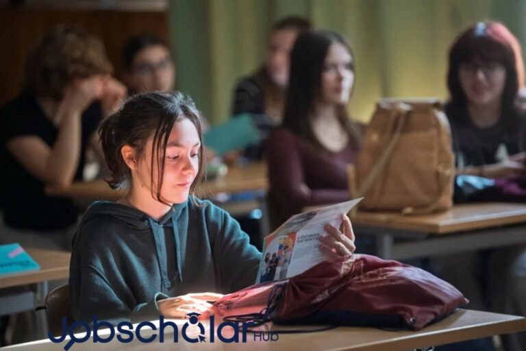 Scholarships for Creative Talents