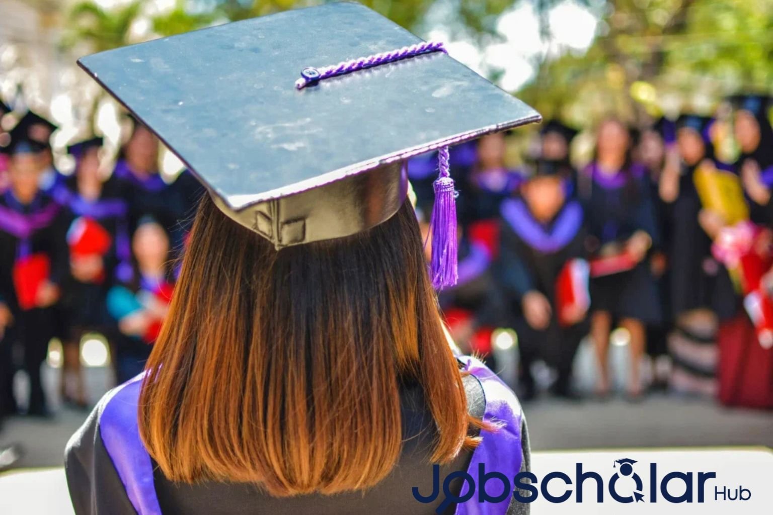 Scholarships for Local Communities