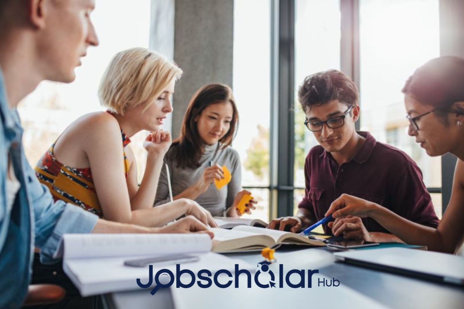 Scholarships for Non-Traditional Students