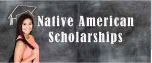 Scholarships for Native Americans: