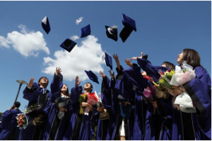 Fully Funded Masters Degree Scholarship