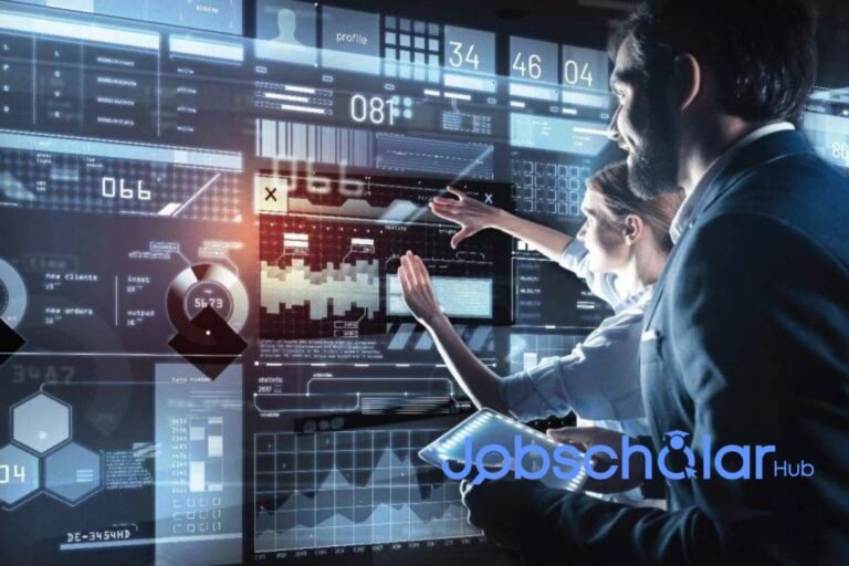 Top 5 High-Paying Tech Skills for 2025 that Don't Require Coding