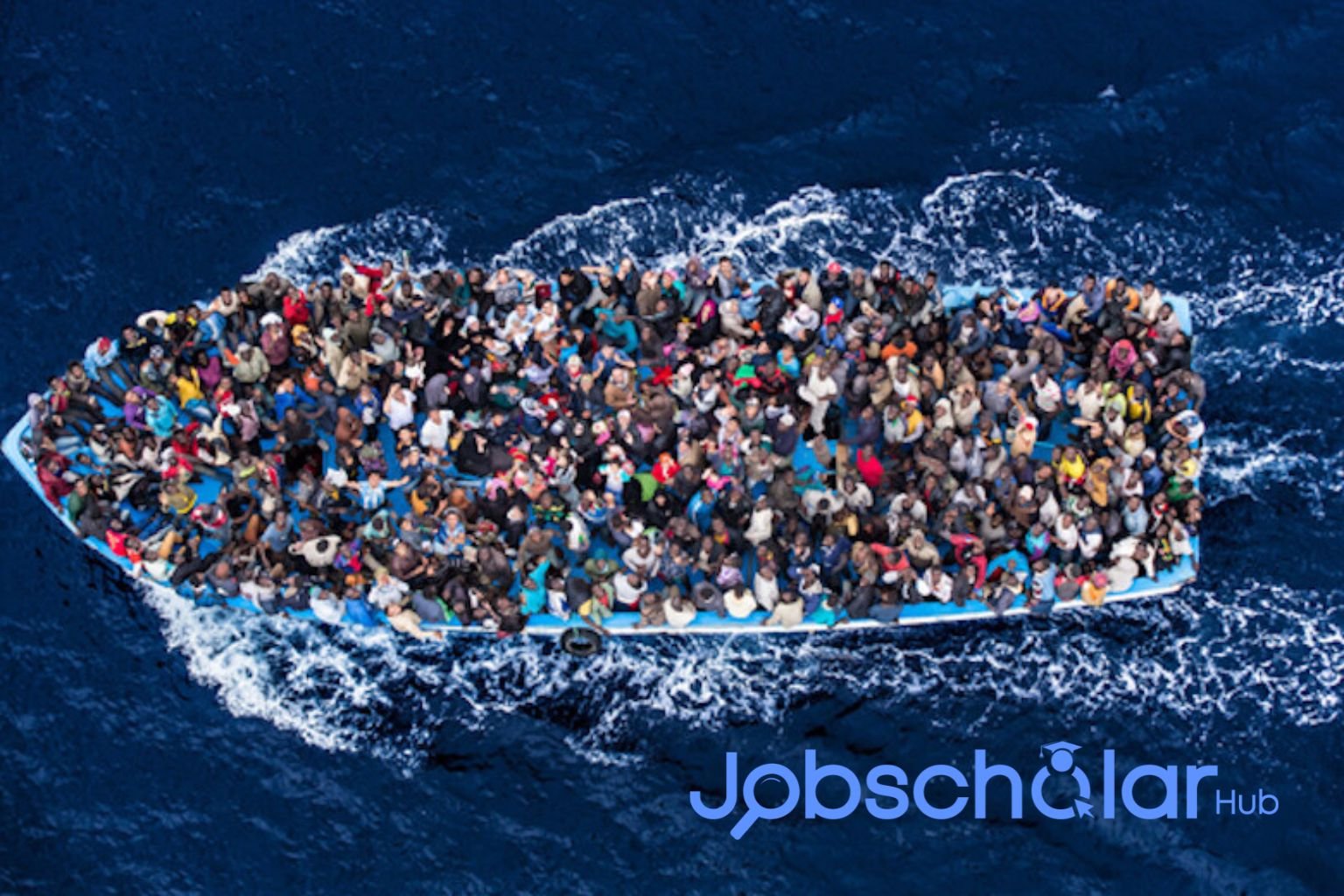 What Do Asylum Seekers in the U.S Need to Know