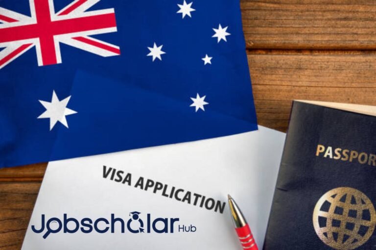 Australian Visas: Choose the Perfect Path for Your Migration  