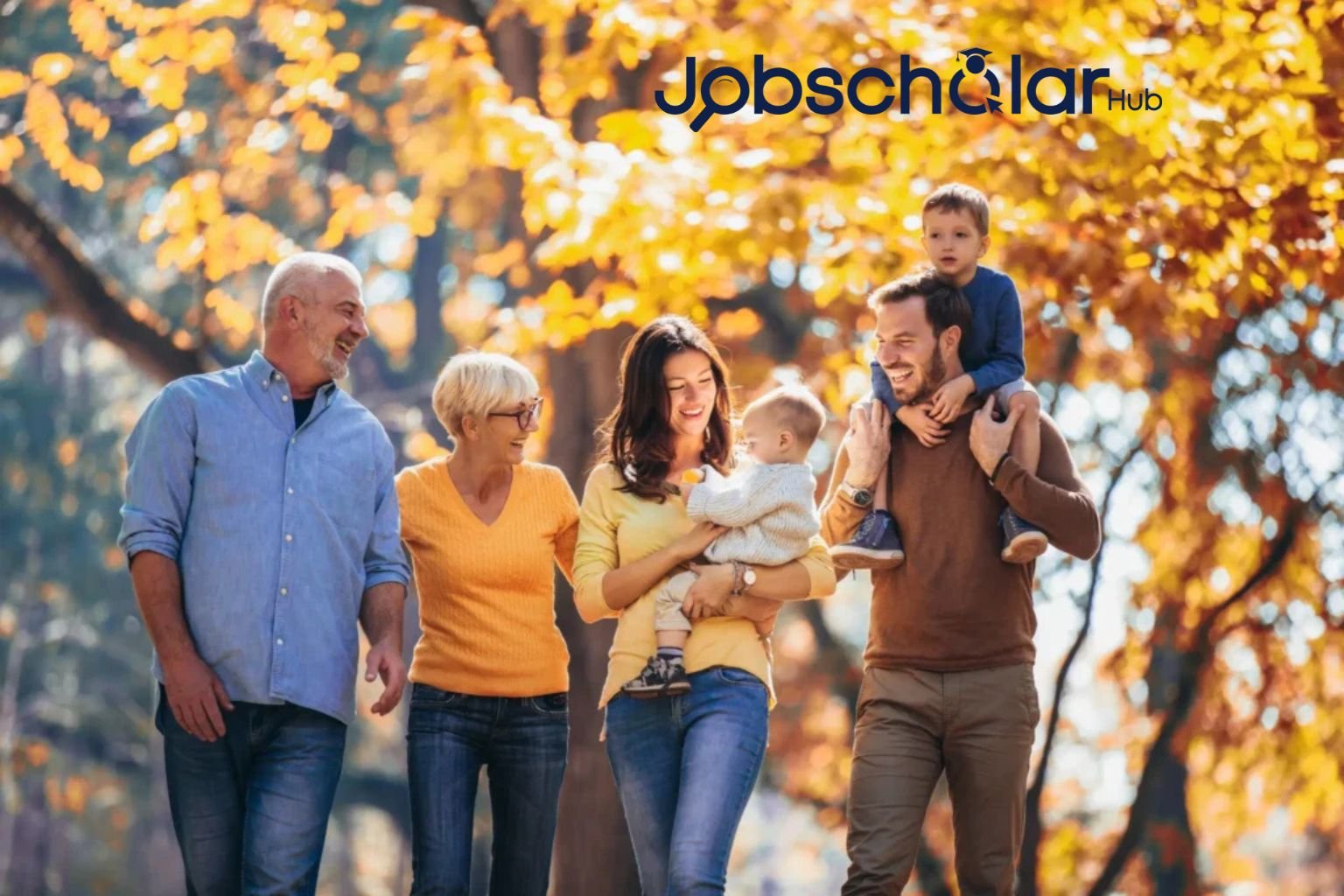 Bringing Your Family Members to Australia