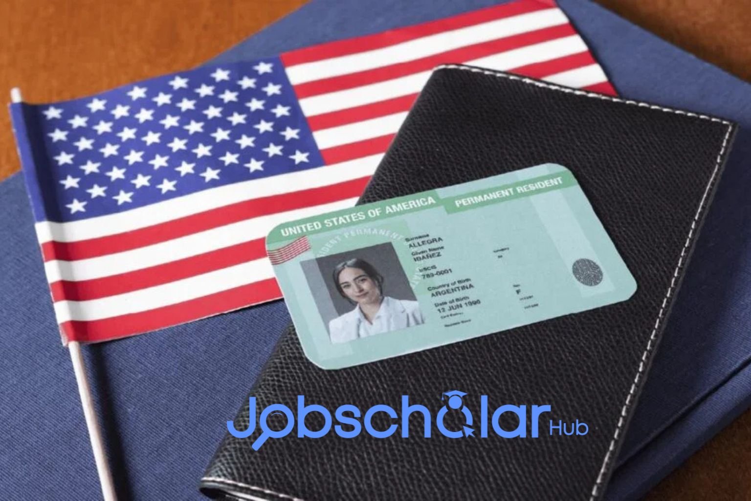 Employment-Based Green Cards in the U.S: Eligibility & Application