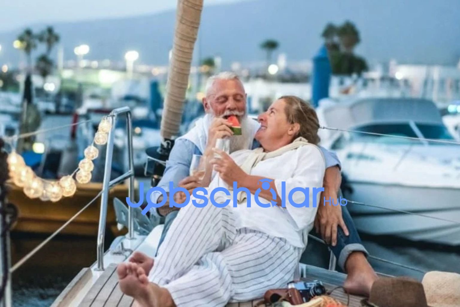 Golden Years in Greece How to Get Your Greece Retirement Visa