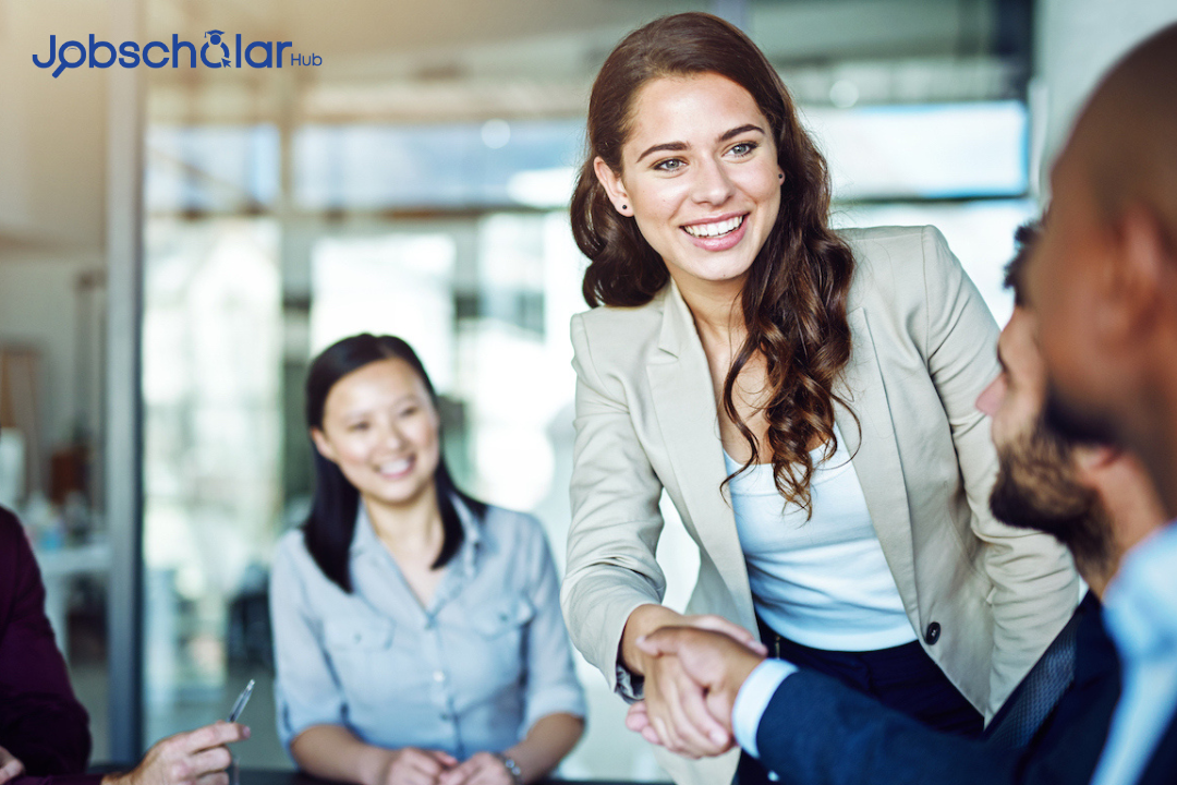 Highest Paying Jobs in Washington