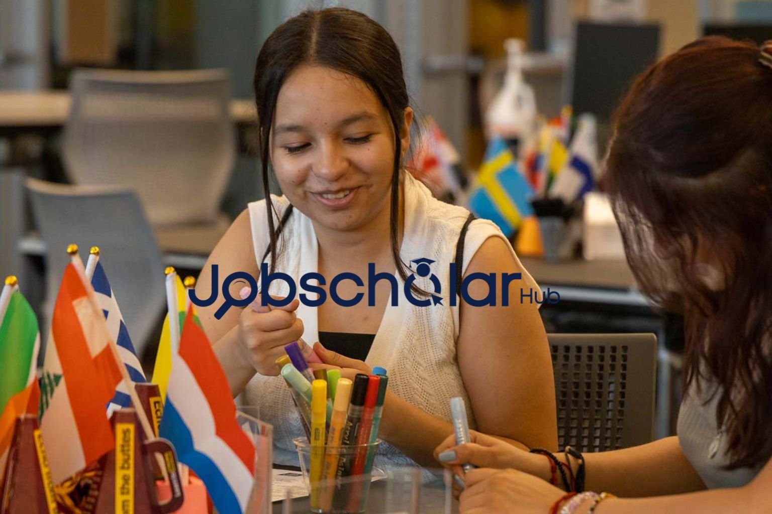 How Do Student Visas (F-1) Work in the U.S Obtaining, Maintaining Status, and Exploring Post-Graduation Options (1)