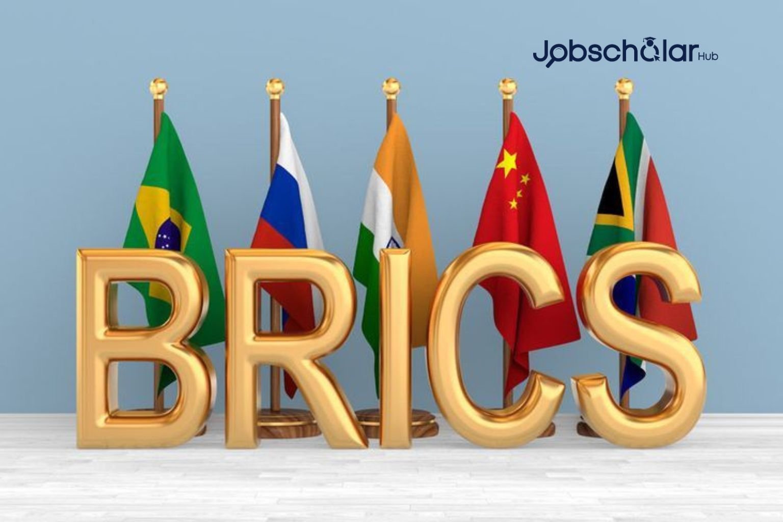 Jobs in BRICS Nations: Best Industries to Watch in 2025