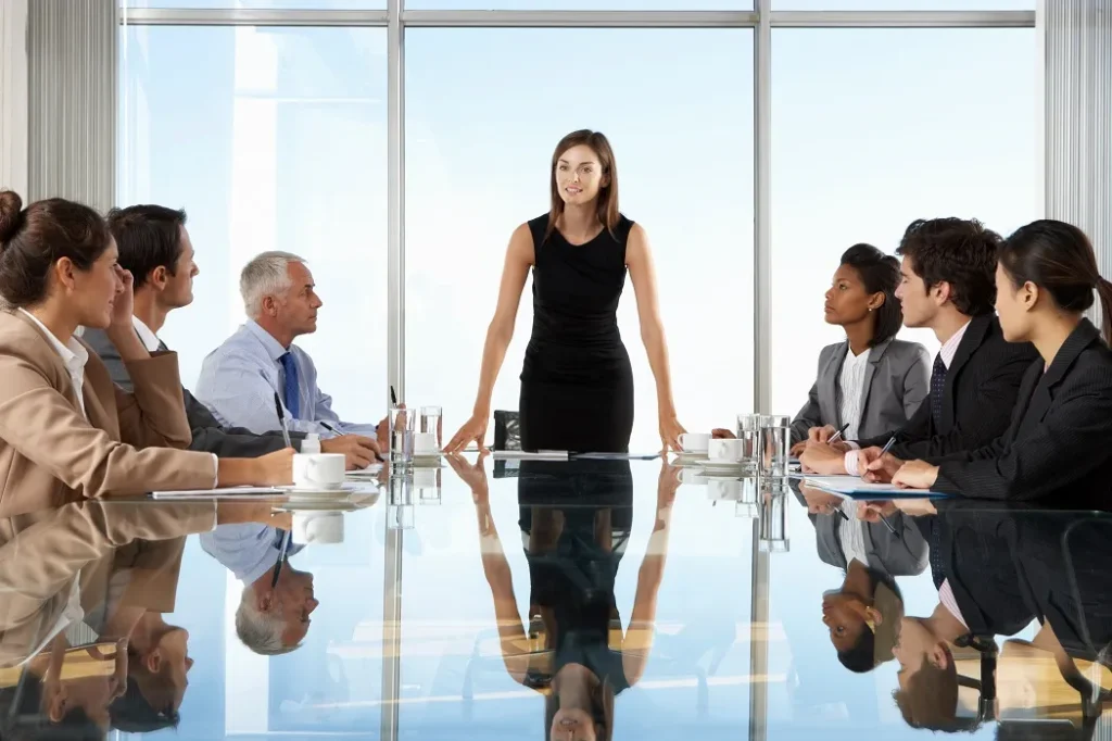 Highest paying jobs in Dubai