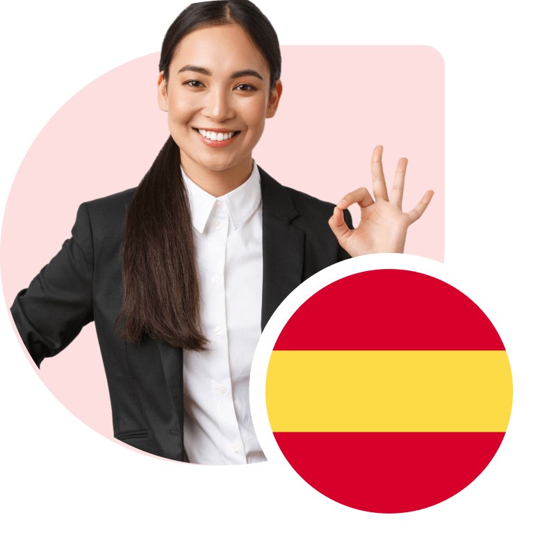 Internship in Spain 2025