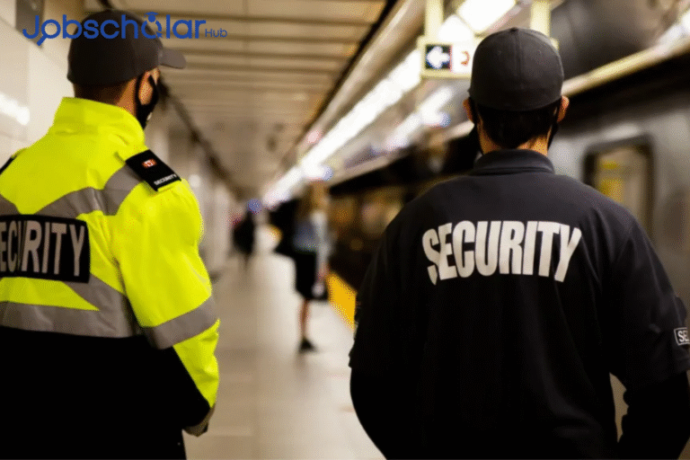 Highest Paying IT Security Jobs