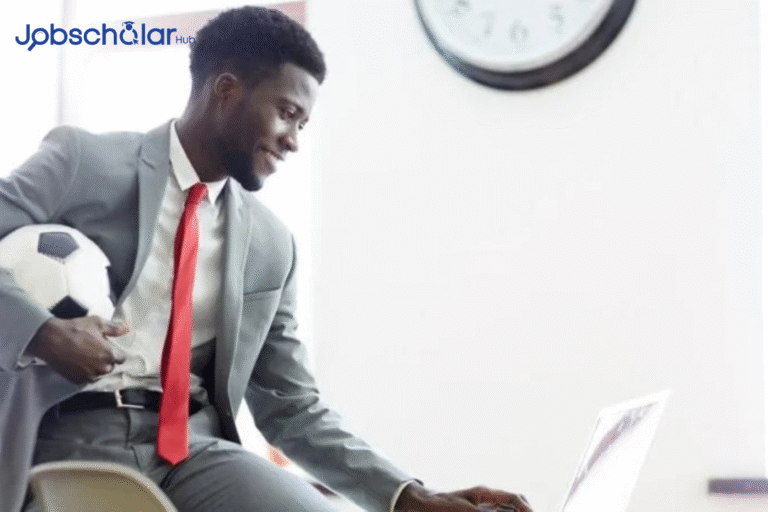 Highest Paying Jobs With a Sports Management Degree