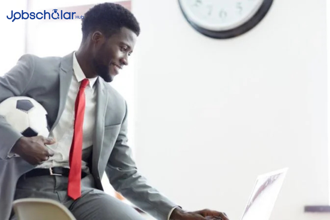 Highest Paying Jobs With a Sports Management Degree