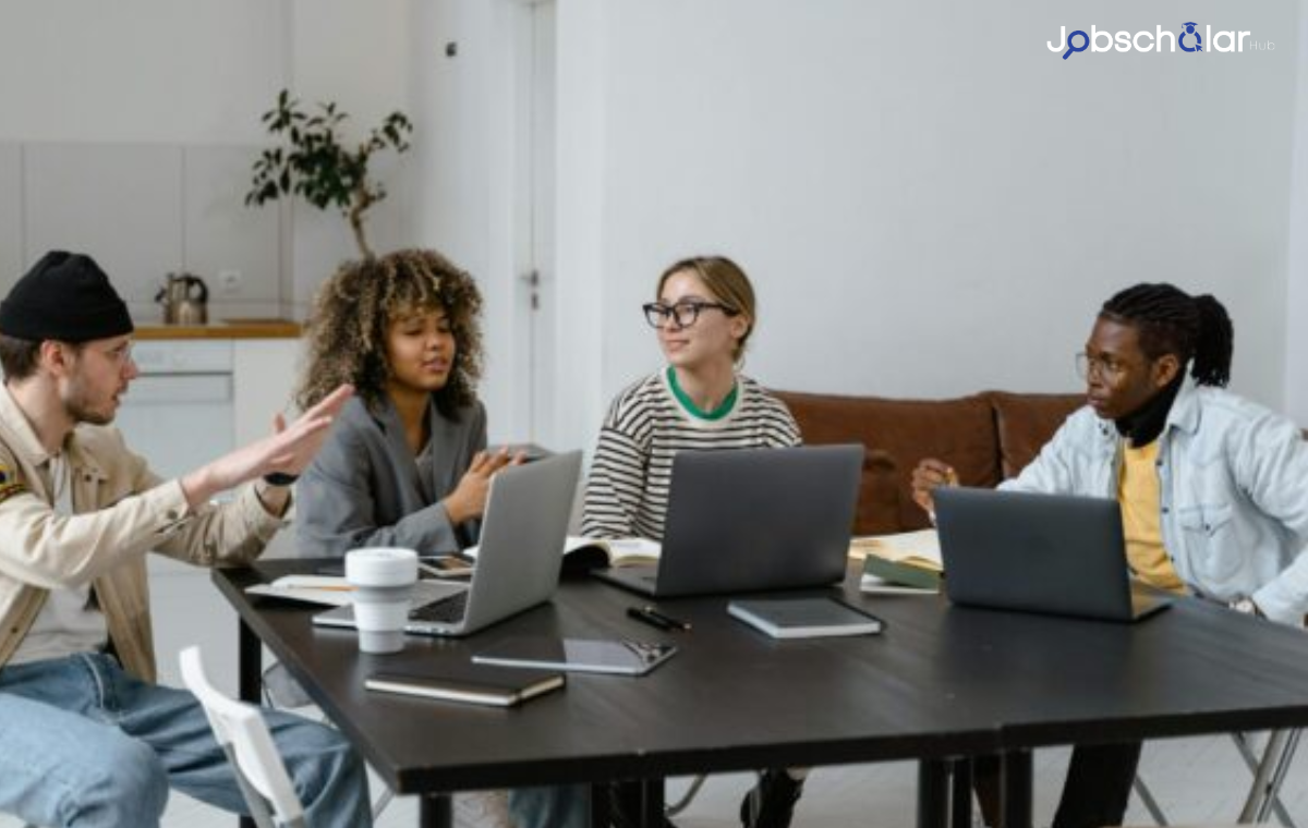 Marketing Internship