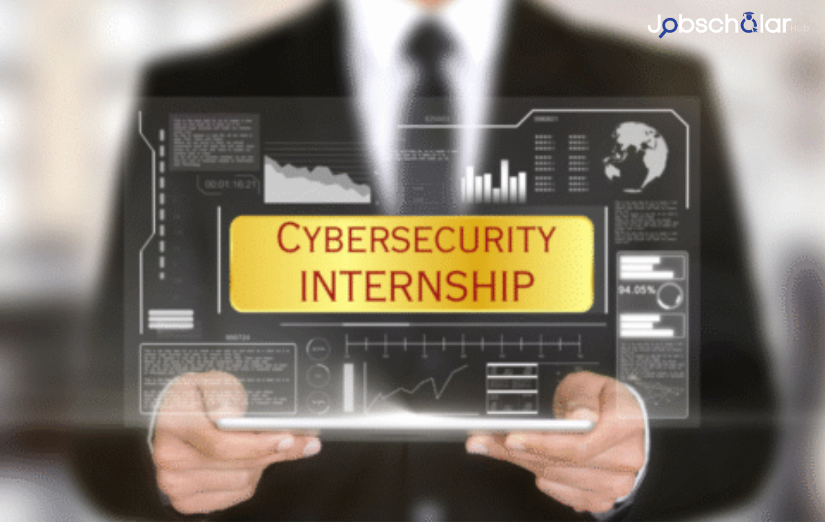 Cyber Security Internship
