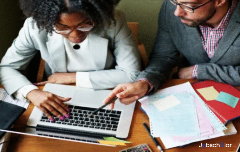 Accounting Internship