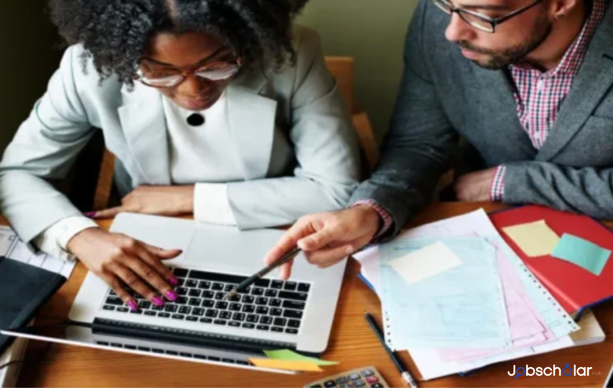 Accounting Internship