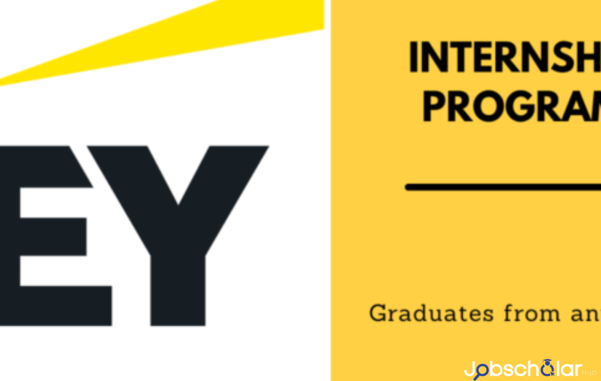 EY Internship