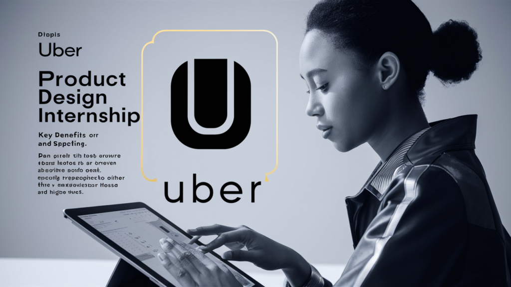 Uber Internship 2025