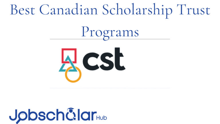 Canadian Scholarship Trust
