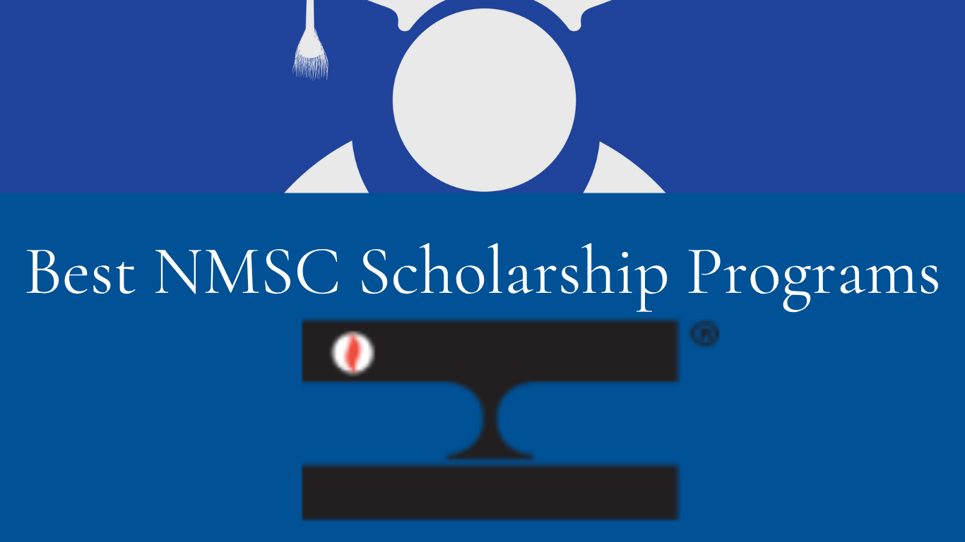 NMSC Scholarship