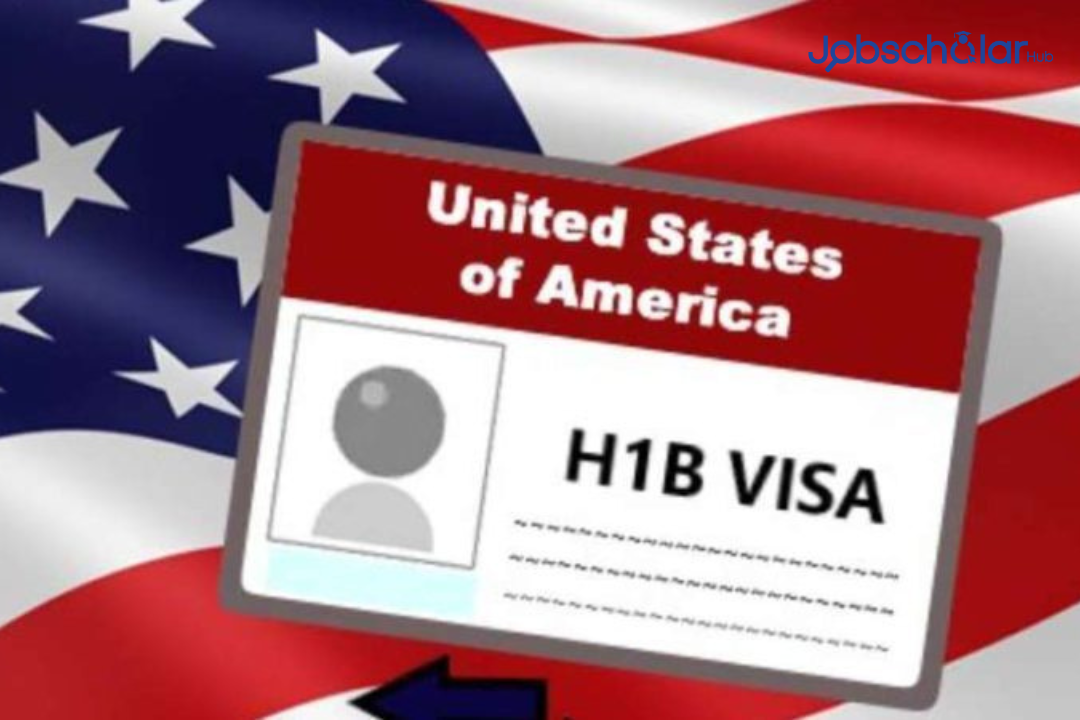 H-1B Visa Transfer Process