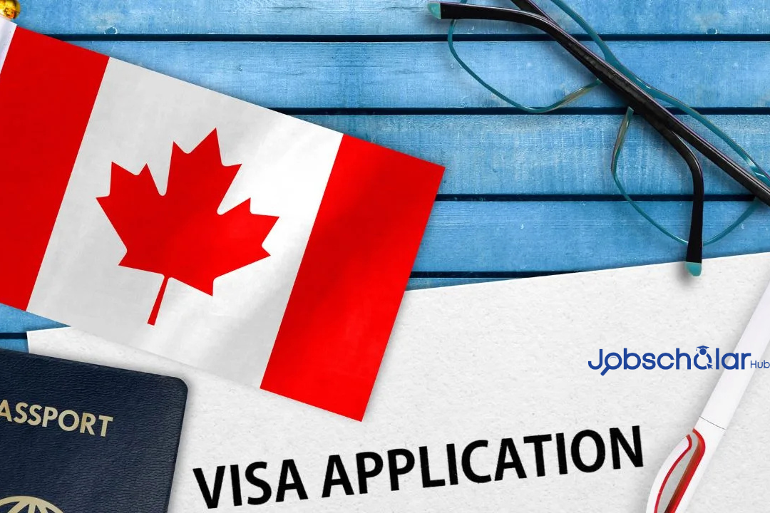 How Long Does It Take To Get A Canadian Visa
