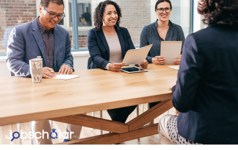 Interview Questions for Executive Assistant