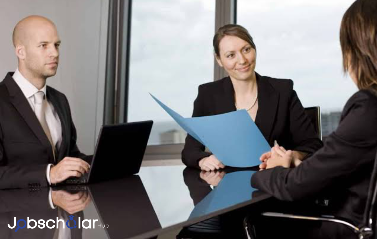 Questions for a Social Work Interview