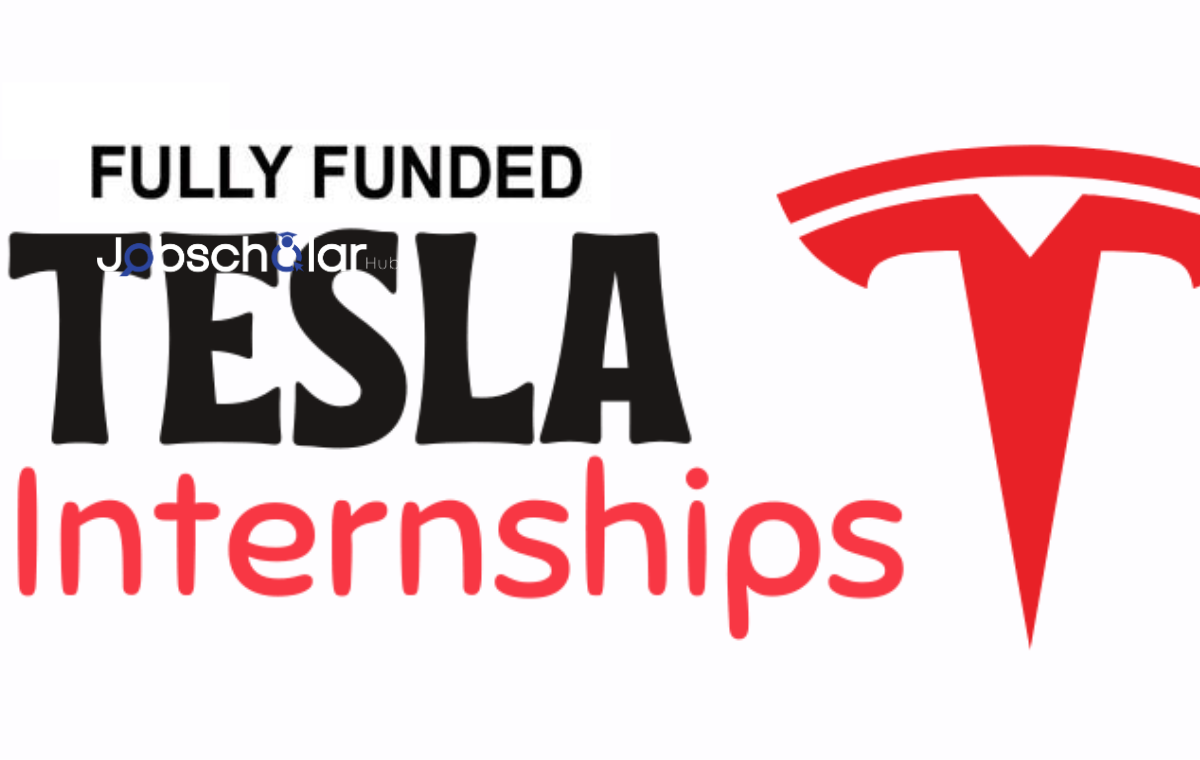 Tesla Internship