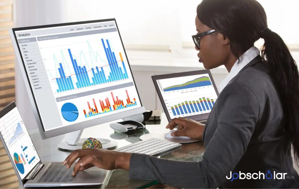 Data Analyst Internship