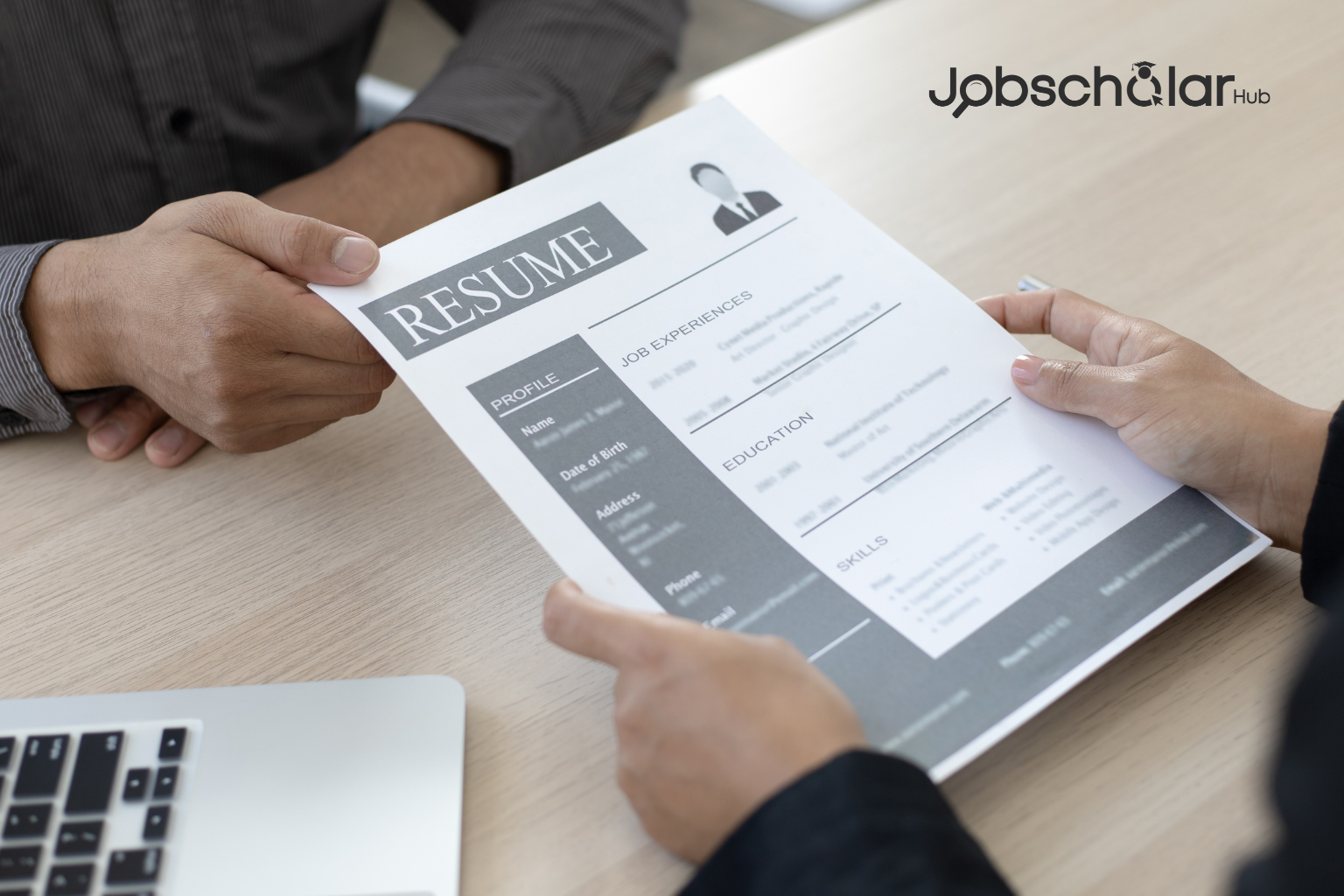 Customer service resume