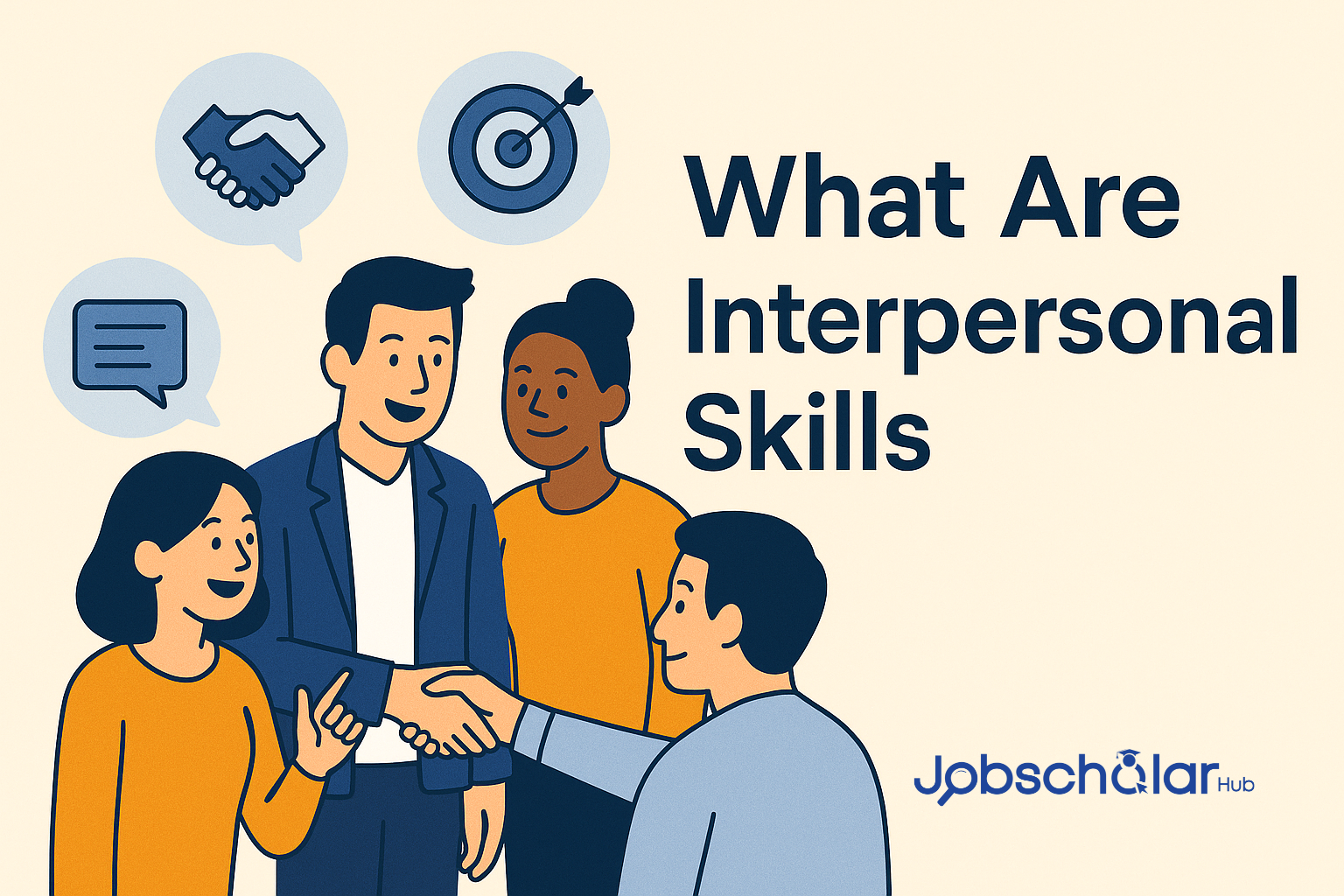what is interpersonal skills