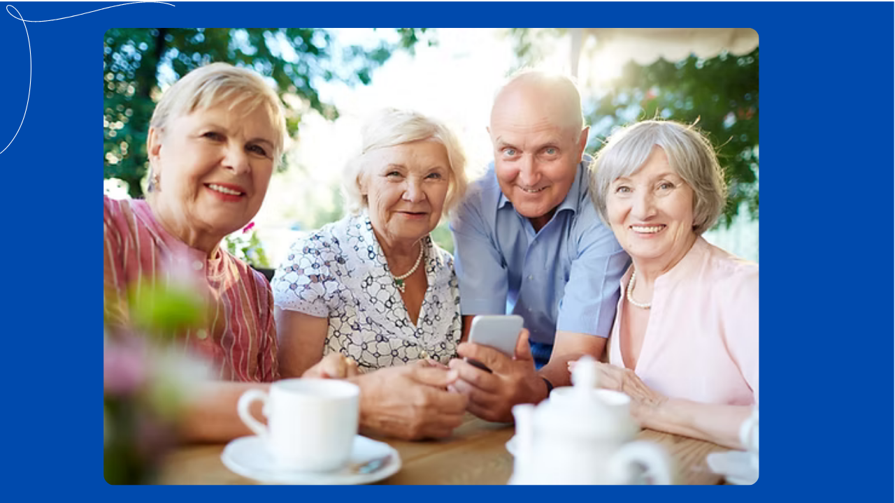 can senior citizens move to canada