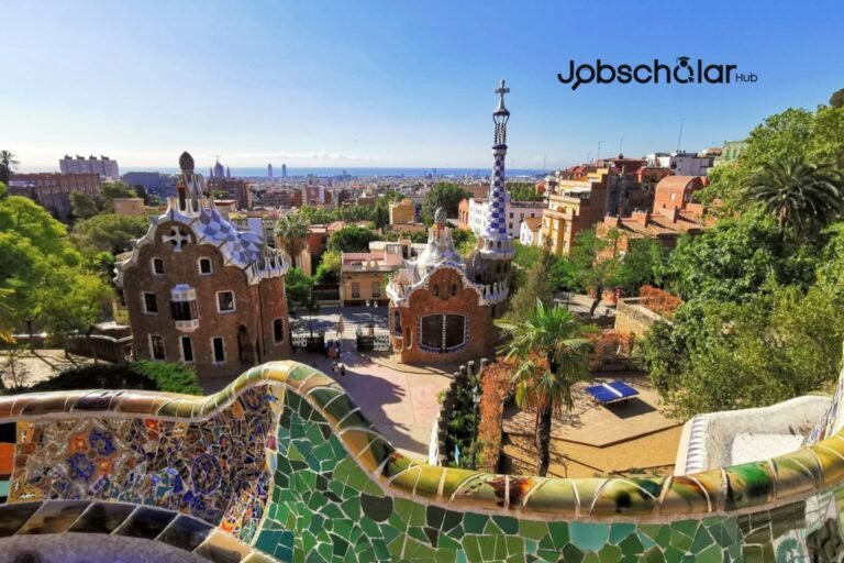 Best Places to Live in Spain